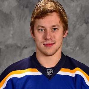 Vladimir Tarasenko